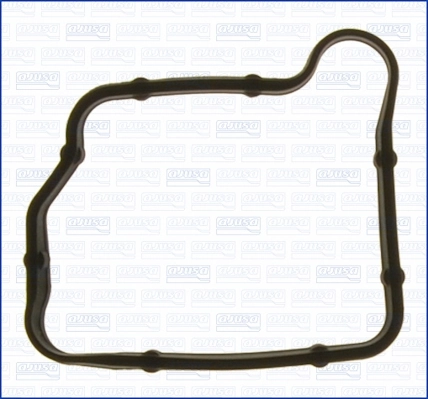 Gasket, cylinder head cover