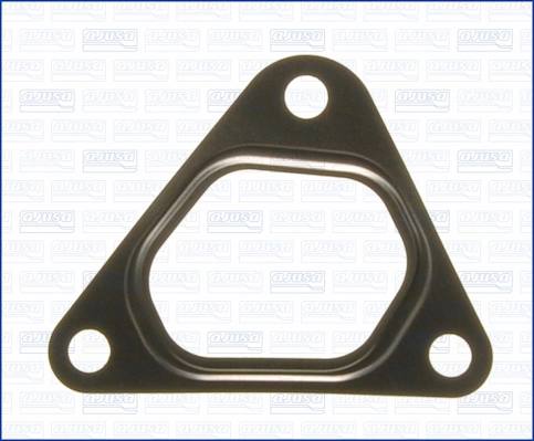 Gasket, charger