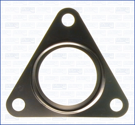 Gasket, charger
