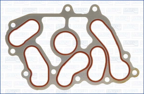 Gasket, oil cooler