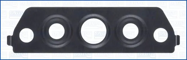 Gasket, oil inlet (charger)