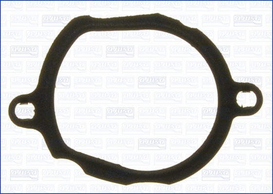 Seal, thermostat