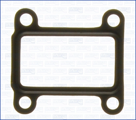 Gasket, EGR valve