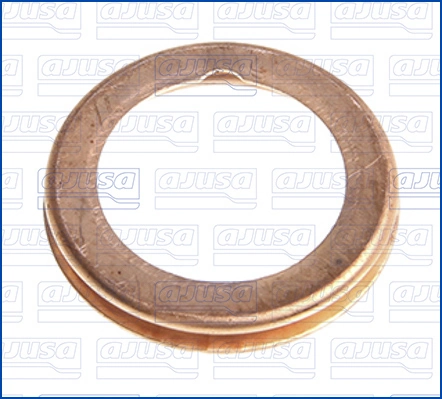 Seal Ring, oil drain plug