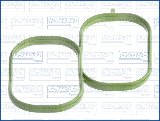 Gasket, intake manifold