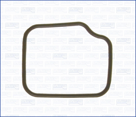Seal, thermostat