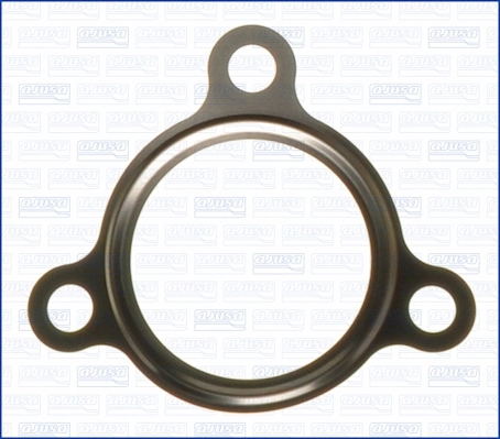 Seal, turbine inlet (charger)