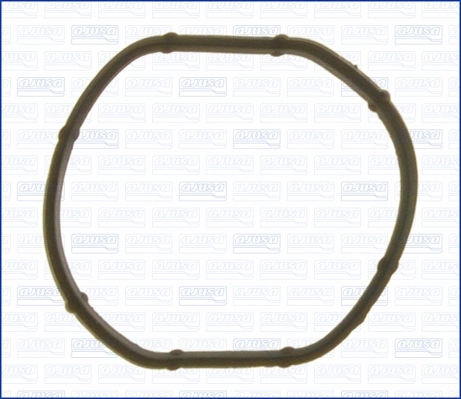 Seal, thermostat