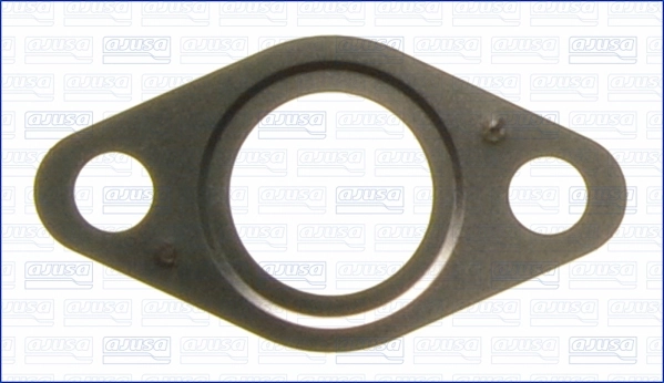 Gasket, EGR valve pipe