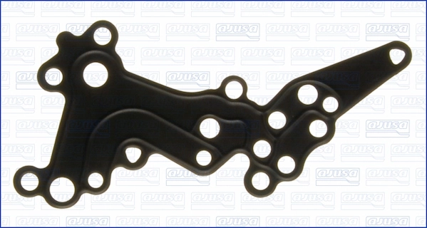Seal, timing chain tensioner