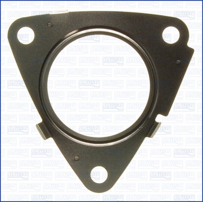 Gasket, charger