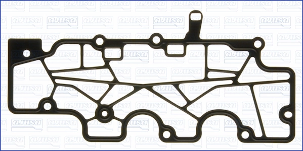 Gasket, crankcase ventilation