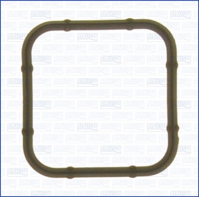 Seal, thermostat