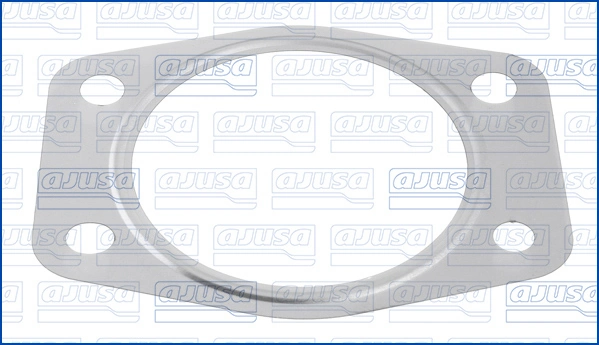 Gasket, charger