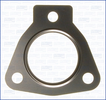Seal, turbine inlet (charger)