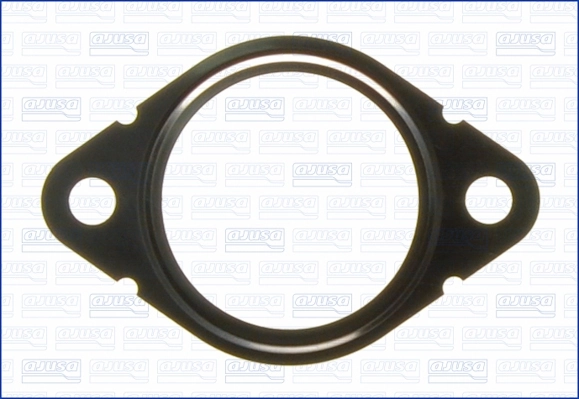 Gasket, EGR valve