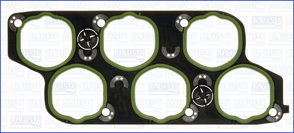 Gasket, intake manifold