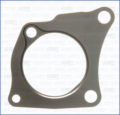 Seal, turbine inlet (charger)