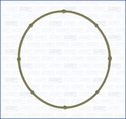 Gasket, intake manifold housing