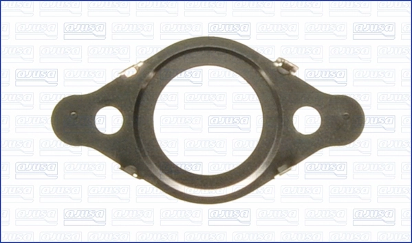 Gasket, EGR valve