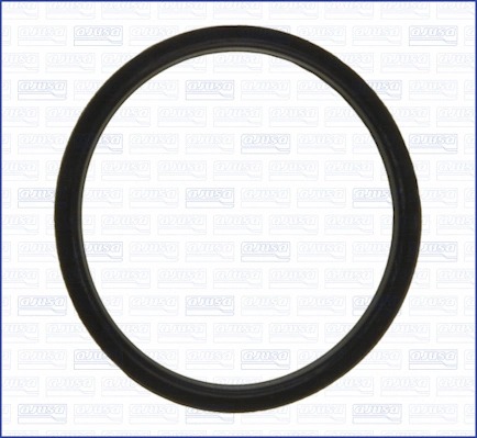Seal, thermostat