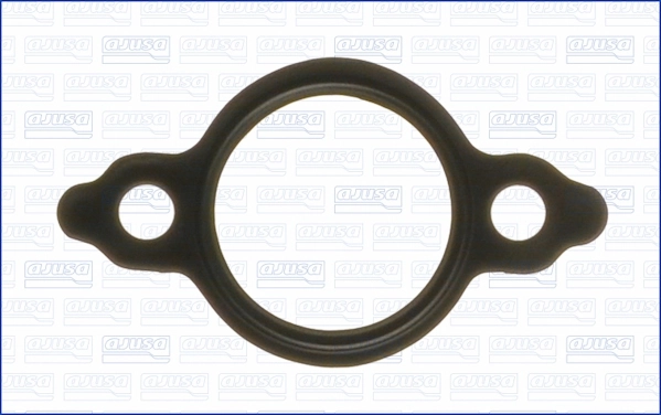 Gasket, EGR valve