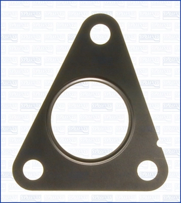 Gasket, charger