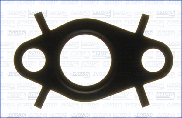 Gasket, EGR valve pipe