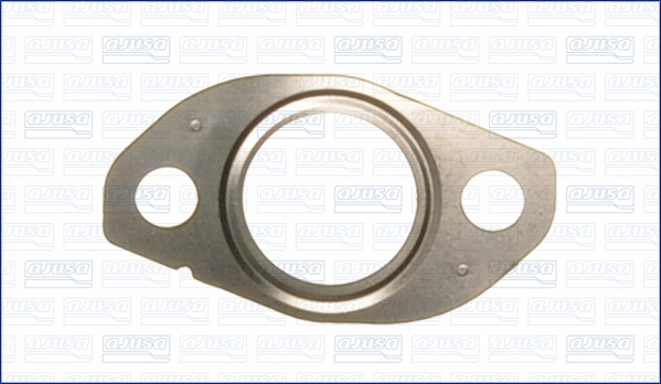 Gasket, EGR valve