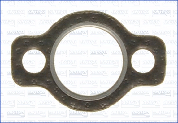 Gasket, EGR valve