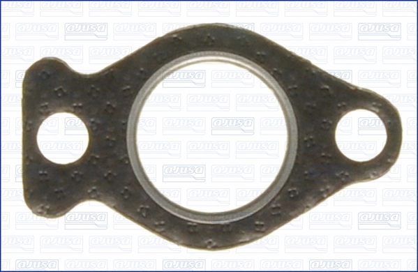 Gasket, EGR valve