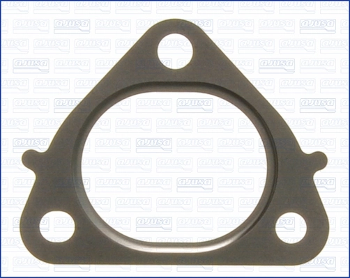Gasket, charger