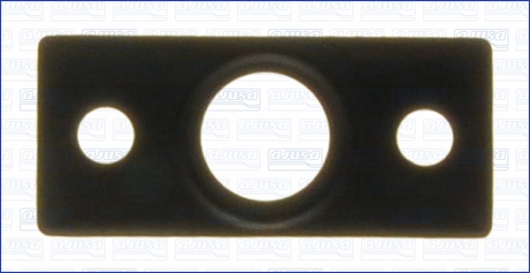 Gasket, oil outlet (charger)