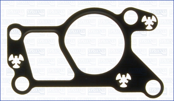 Gasket, EGR valve