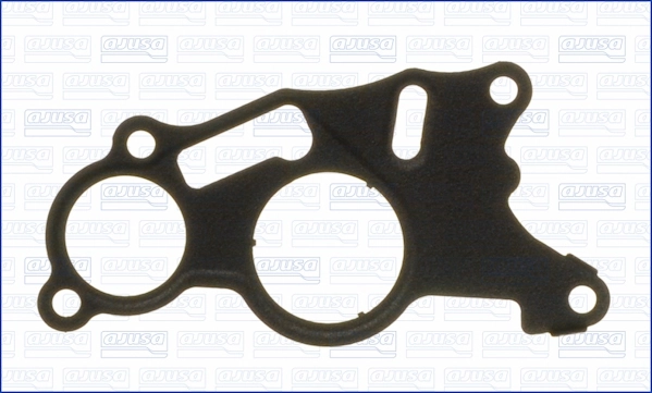 Gasket, vacuum pump