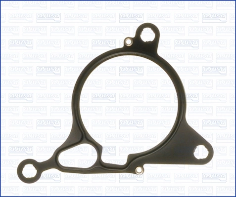 Gasket, vacuum pump