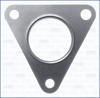 Gasket, charger