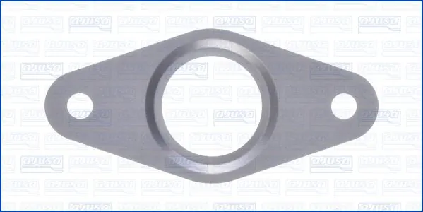 Gasket, EGR valve