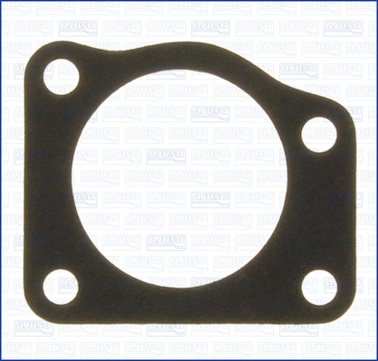 Gasket, intake manifold housing