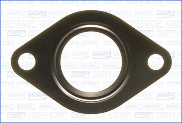 Gasket, EGR valve