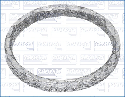 Gasket, charger