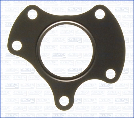 Seal, turbine inlet (charger)