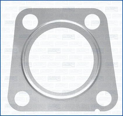 Gasket, charger