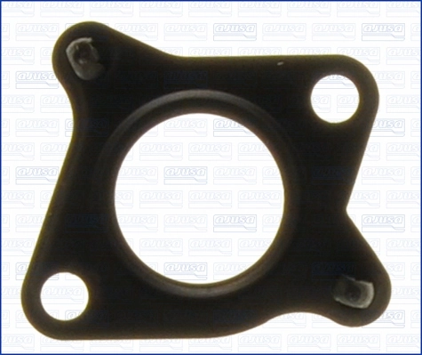 Gasket, EGR valve pipe