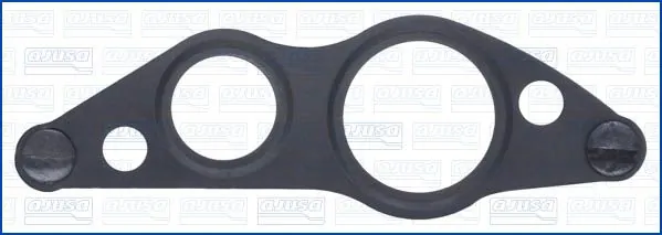 Gasket, EGR valve pipe