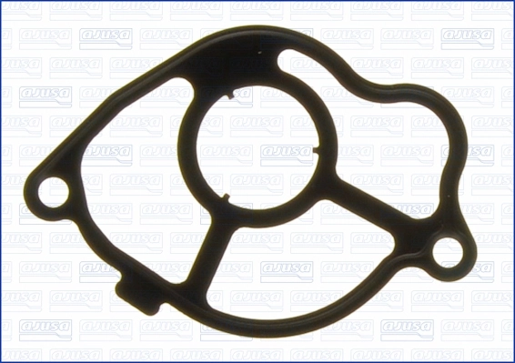 Gasket, vacuum pump