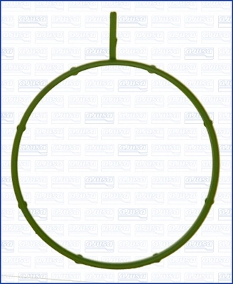 Gasket, EGR valve pipe