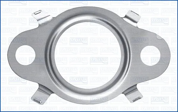 Gasket, EGR valve pipe