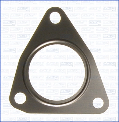 Gasket, charger