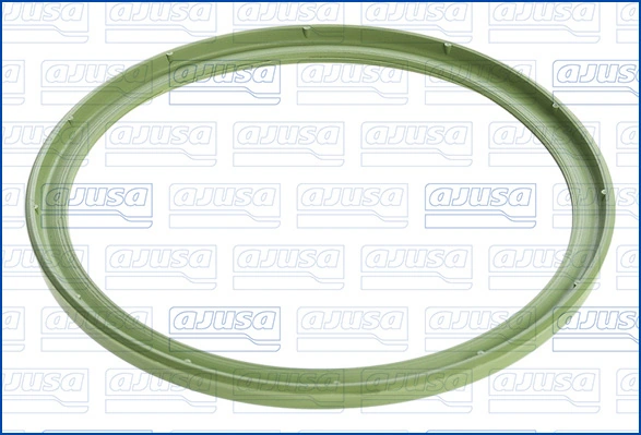 Seal Ring, charge air hose